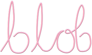 blob